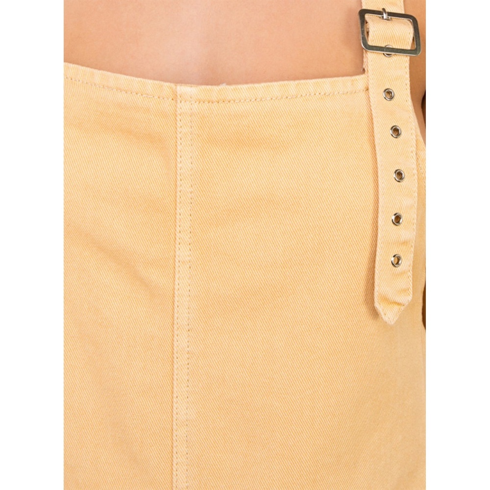 NWT Darnell Denim Dress by Somedays Lovin' - Picture 7 of 7